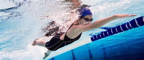 Swim Workouts For Masters Swimmers | EOUA Blog