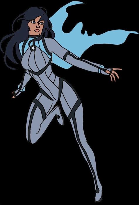 Lei Ling by Artsman97 on DeviantArt