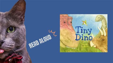 Tiny Dino - YouTube