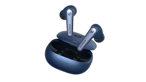 Anker onthult Soundcore Liberty Air 2 Pro-oordopjes met noise cancelling