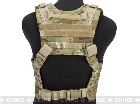 Condor Ronin Chest Rig Multicam Tactical Gearapparel Chest Rigs