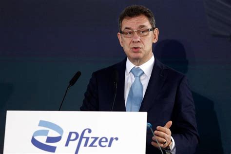 Pfizer Ceo Albert Bourla Wins Genesis Prize For Vaccine Development Equitypandit