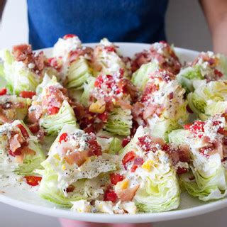 Wedge Salad