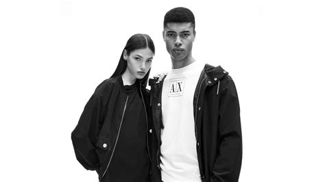 Armani.com - Official Website | Armani