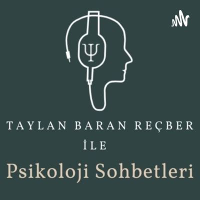 Psikoloji Sohbetleri A Podcast On Spotify For Podcasters