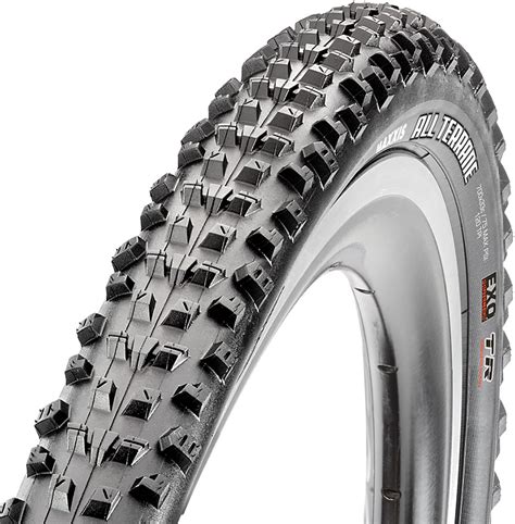 Maxxis All Terrane Tr Exo Dual Faltreifen Kaufen Bike Discount