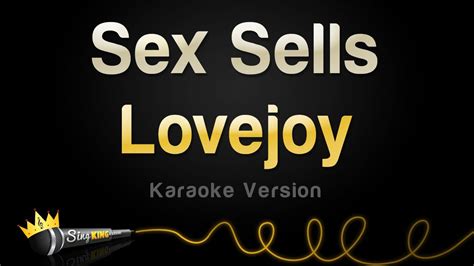 Lovejoy Sex Sells Chords Hot Sex Picture