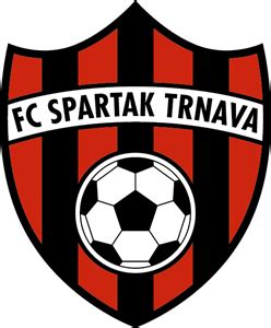 FC Spartak Trnava Logo PNG Vector (AI) Free Download