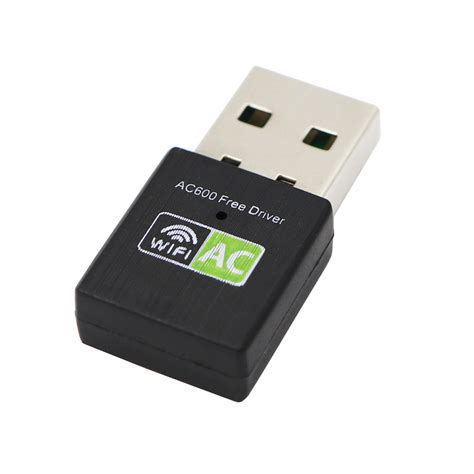 Ready Stock Mbps Wireless Usb Wifi Adapter Wifi Antenna Dual Band