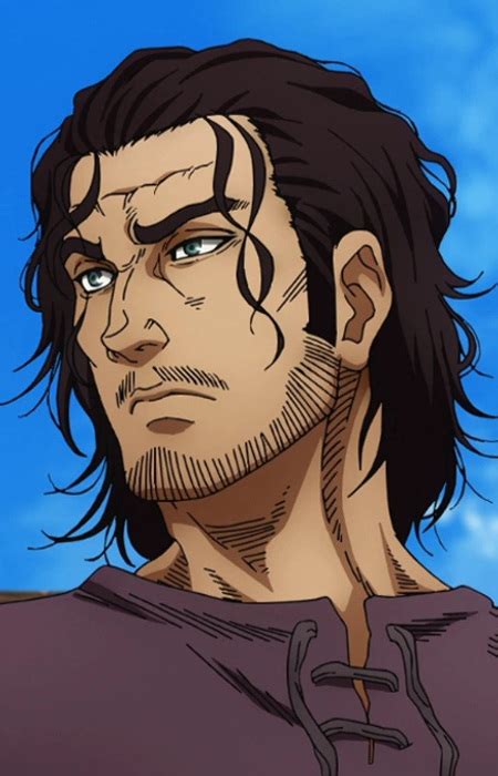 Snake Vinland Saga Season Pictures Myanimelist Net