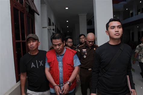 Diduga Korupsi Rp 6 4 M Kejati Tahan Kepala Dan Bendahara UPT Jalan