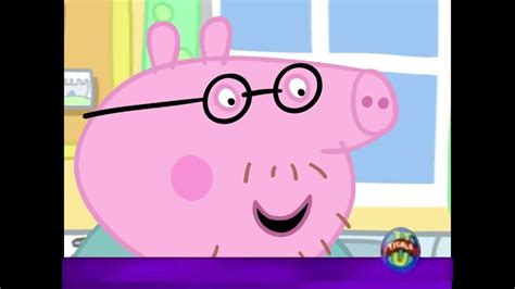 Peppa Pig Us Dub Mommy Pigs Birthday Merge Youtube