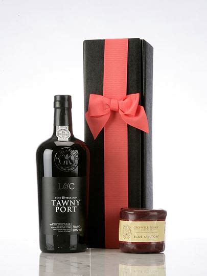 Port And Stilton Luxury Food Hampers And T Baskets Christmas Hampers