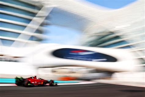 F1 Gran Premio Di Abu Dhabi 2023 Gli Orari Su Sky E NOW