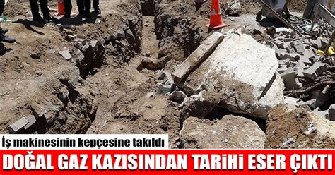 D20Haber Denizli Haberleri Kalede iş makinesinin kepçesine lahit