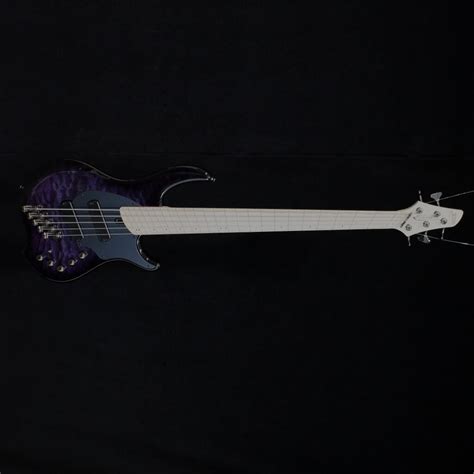 DINGWALL BASS GUITARS - Bass Gear Direct