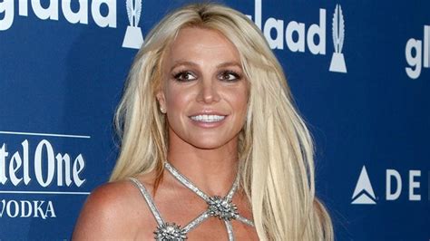 Britney Spears Conservatorship Terminated After 13 Years Indiapost