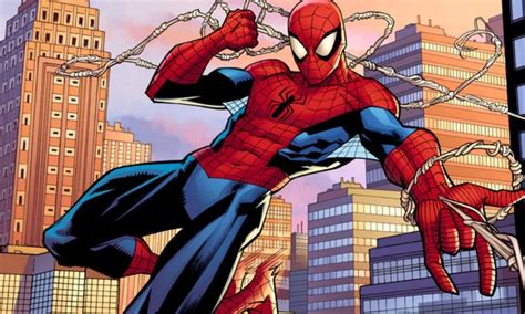 Las Mejores Historias De Spider Man En Los Cómics