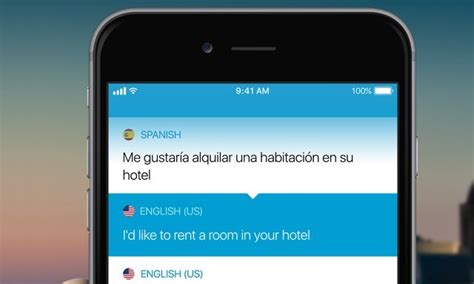 Best Translation Apps For Iphone And Ipad In Vodytech