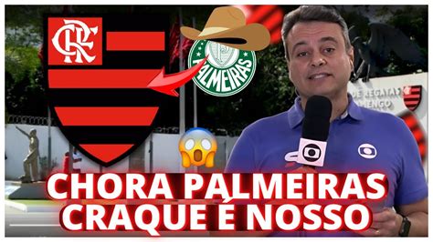 AGORA VAI PODE COMEMORAR NAÇÃO DE MALAS PRONTAS PRA JOGAR NO FLAMENGO