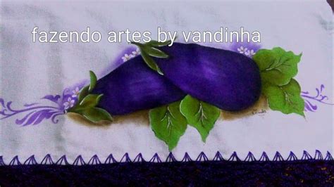 Pin De Vanda Rodrigues Em Minhas Artes Vandinha Pintura Em Tecido