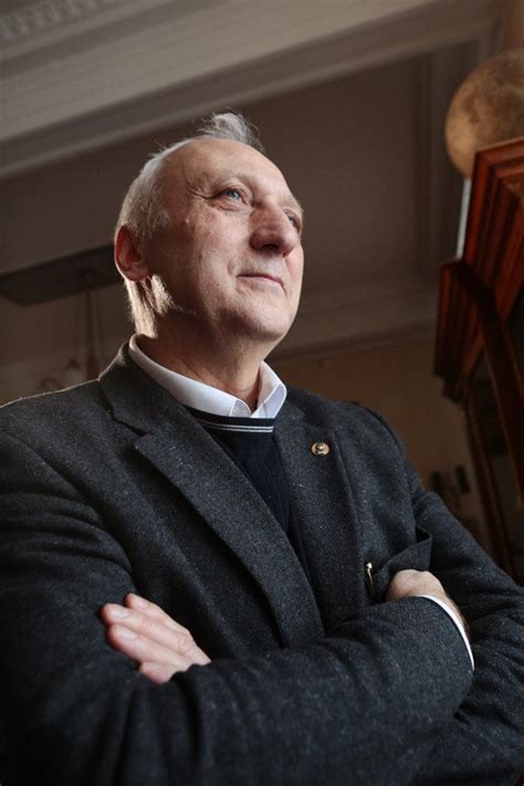 «Настоящий русский интеллигент». Член-корреспондент РАН Эдуард Боос о ...