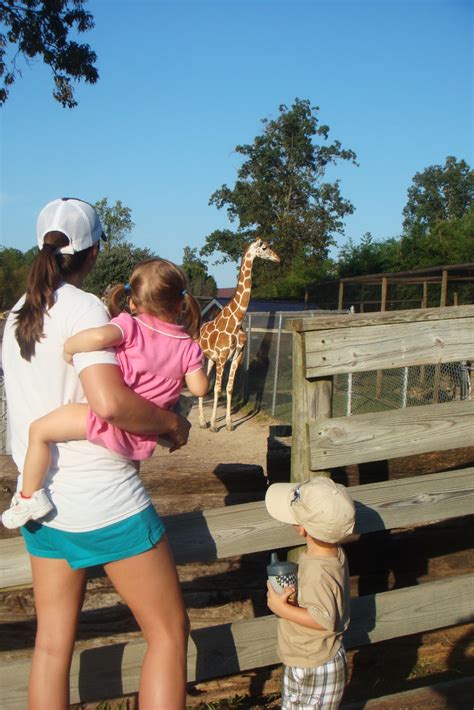 Stink and I: Metro Richmond Zoo