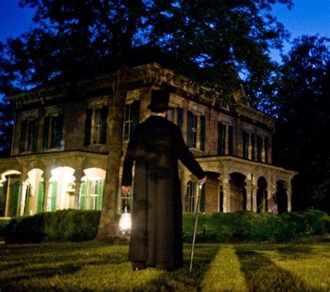 Where To Find Famous Georgia Ghosts Explore Georgia