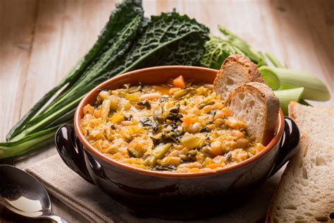 It S Ribollita Soup Season Antico Sole Italy