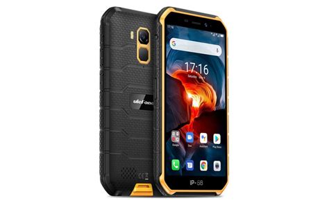 Ulefone Armor X Pro Ulefone Armor X Pro