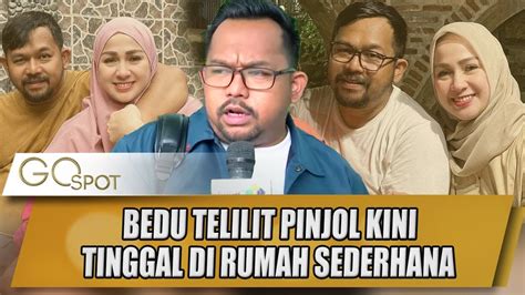 SEPI TAWARAN JOB DAN TELILIT PINJOL BEDU JUAL RUMAH MEWAHNYA KINI