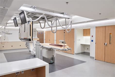 Cardiac Catheterization Lab Opens At Westerly Hospital A Z Corporation