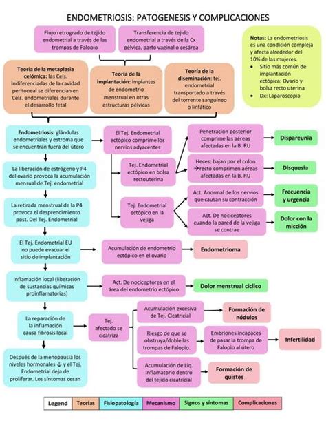 Endometriosis J Angel Orozco UDocz