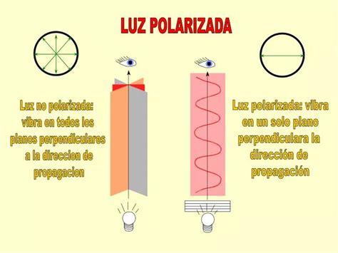 Ppt Luz Polarizada Powerpoint Presentation Free Download Id4199855