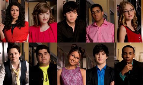 Degrassi The Next Generation Season 12