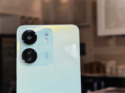 Spesifikasi Redmi C Upgrade Harga Masih Rp Jutaan