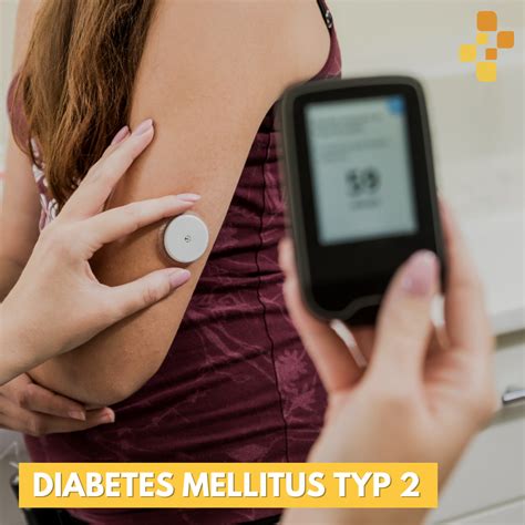 Diabetes Mellitus Typ 2