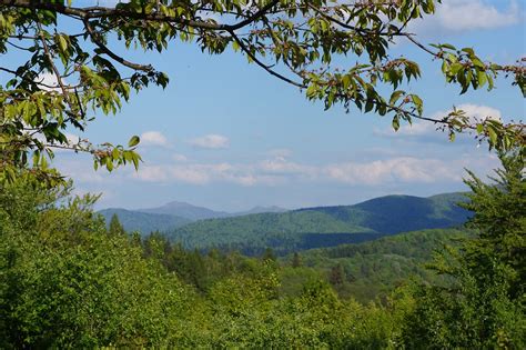 Bieszczady Poland Mountains Free Photo On Pixabay