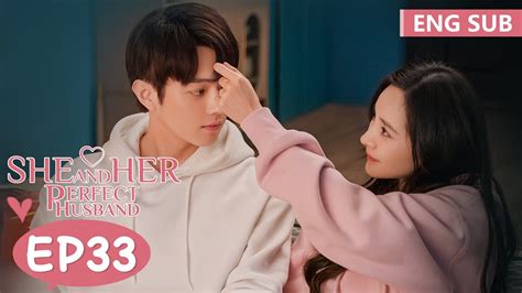 ENG SUB爱的二八定律 She and Her Perfect HusbandEP33杨幂许凯 腾讯视频 青春剧场