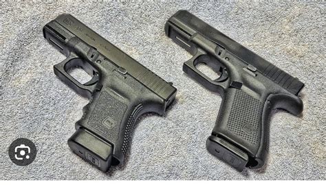 GLOCK GEN 6 ? | Page 2 | Glock Forum