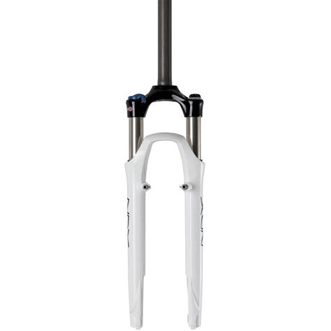 SR Suntour NRX E RL R Lite 63mm 28 Trekking Suspension Fork 63mm 1