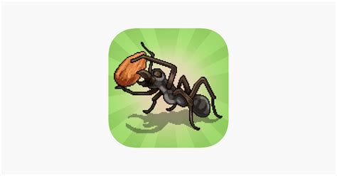 Pocket Ants Colony Simulator On The App Store