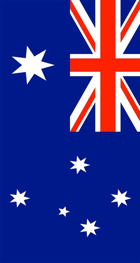 Australian Flag Wallpapers Top Free Australian Flag Backgrounds