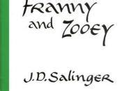 Franny And Zooey - WriteWork