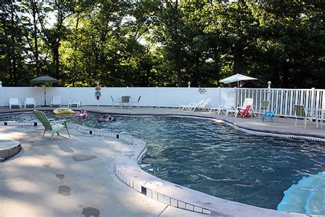 Hideaway Campground