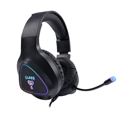 HEADSET FIO JUNGLE CL HM709