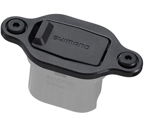 Prise De Charge Ew Cp Pour Batterie Int Gr E Shimano