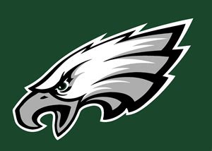 Philadelphia Eagles Logo PNG Vector (EPS) Free Download