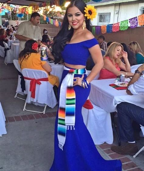 Vestidos Para Fiestas Patrias Mexicanas Ropa Para Fiestas Patrias Mexicanas Vestidos Tipicos