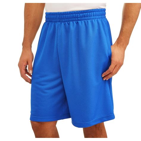 Athletic Works Athletic Works Mens Dazzle Shorts